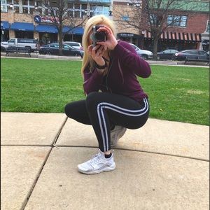 Meet your Posher, Brooke